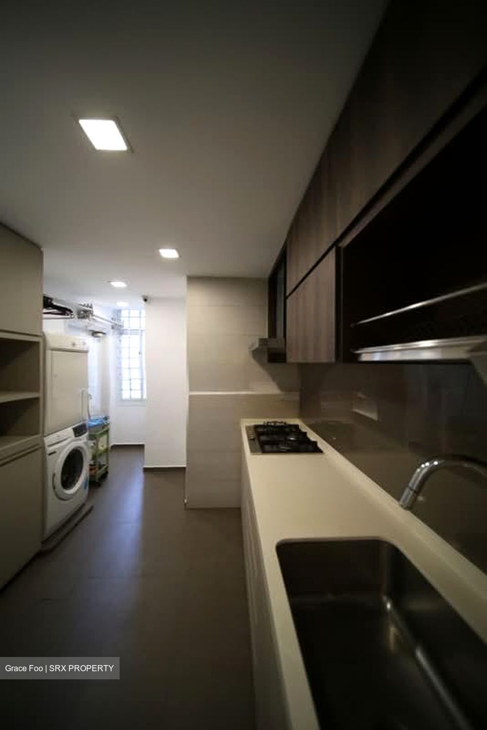 Euro-Asia Court (D9), Apartment #571813201
